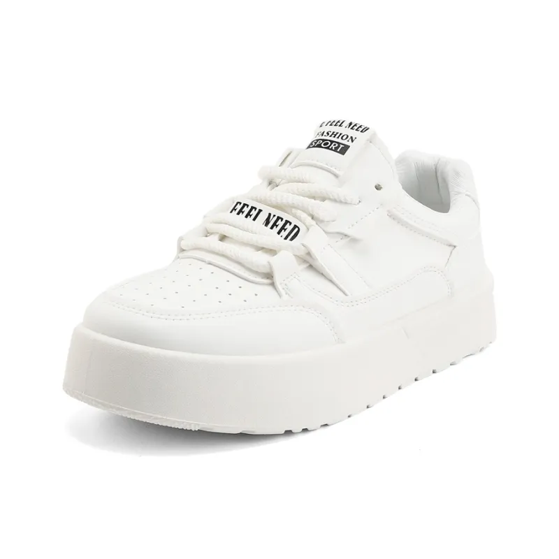 TOM TAILOR Low Top Casual Shoes Women's-7