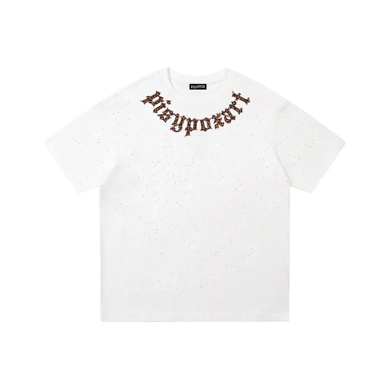 PISYPOX T-Shirts Unisex-3