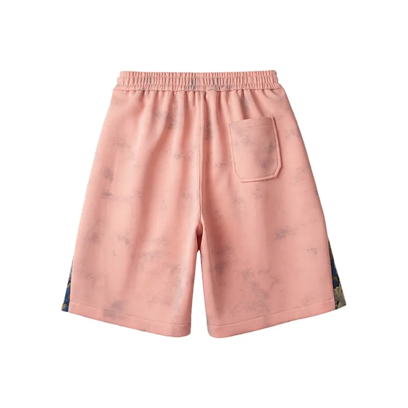 DESSO Casual Shorts Unisex-5