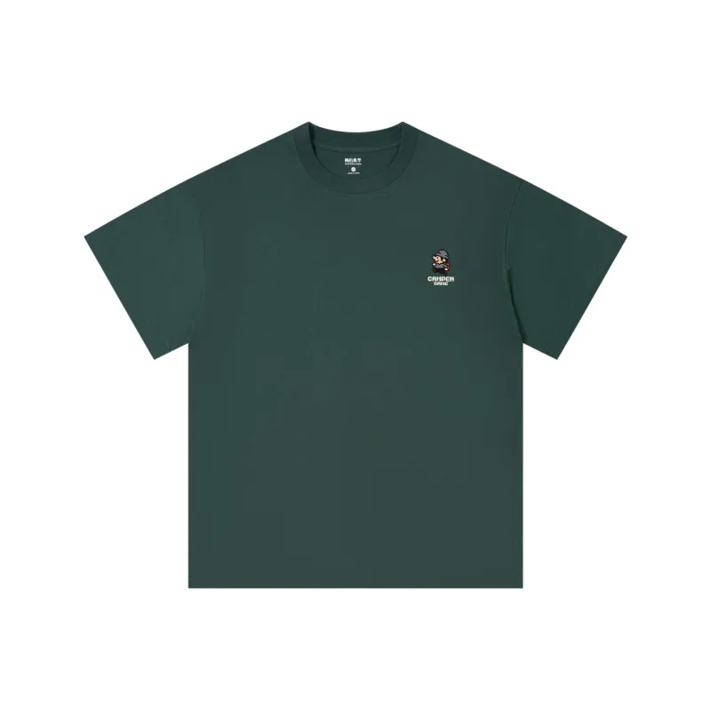 MIANDEMEIXUE T Shirts Unisex-45