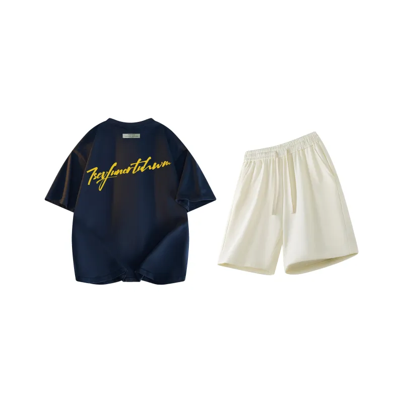 7 SEVFUN Casual Sportswear Unisex-22