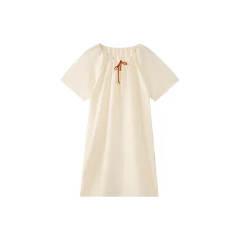 ROMANTIC·SPRING Nightgown Women's