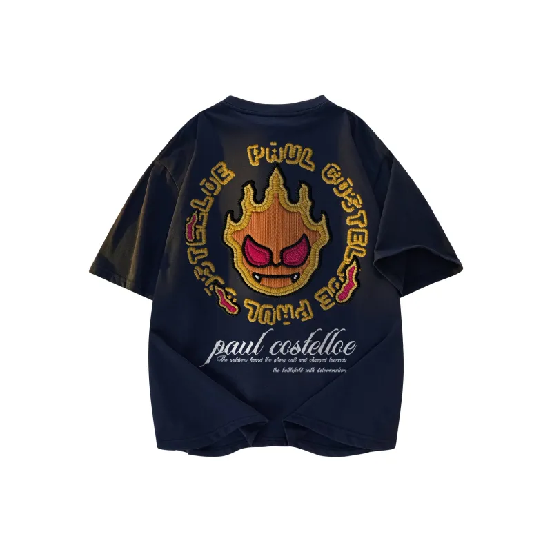 PAUL COSTELLOE T Shirts Unisex-10