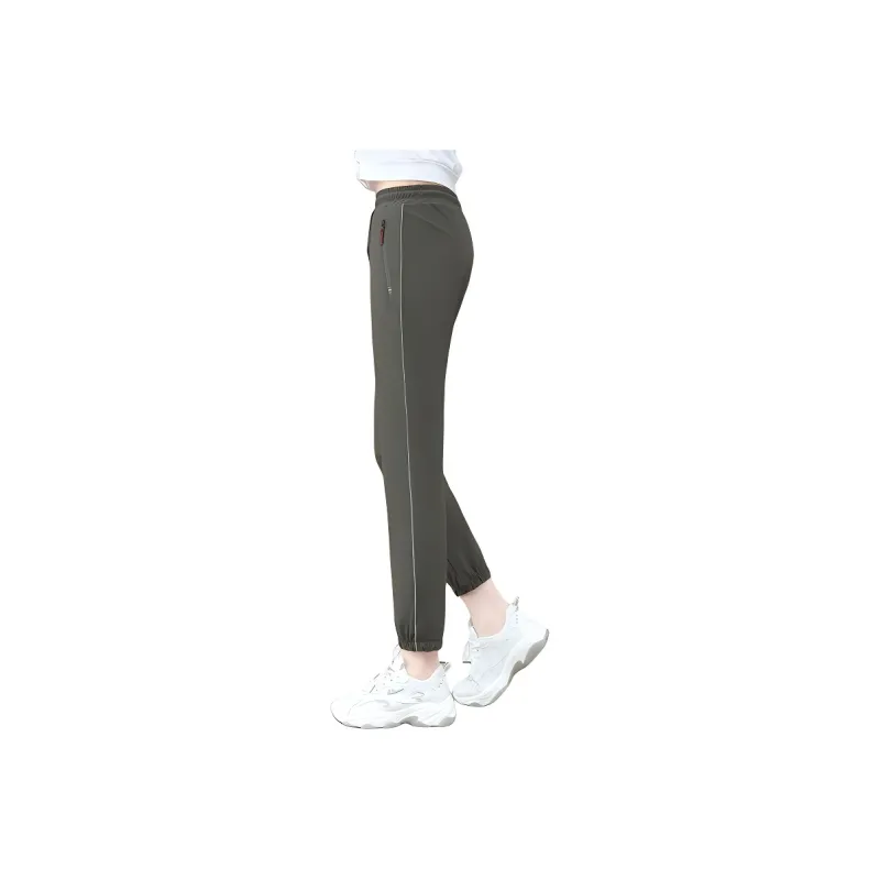 The New Age Family Casual Pants Women's-2
