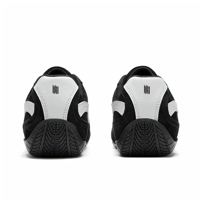 Babak Low Top Casual Shoes Women's-11