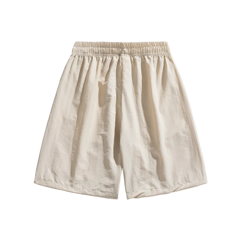 Minfinity Casual Shorts Unisex-3