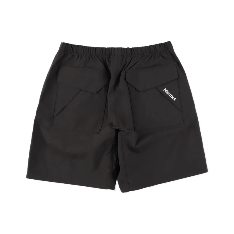Marmot Casual Shorts Men-5