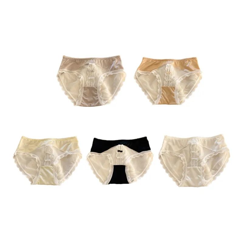 YUZHAOLIN Underpants Women's Combo Set-24