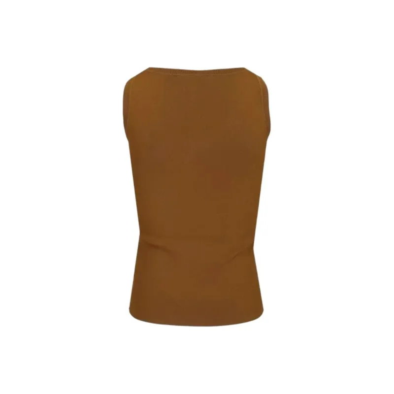 MaxMara Pentola Tank Top-1