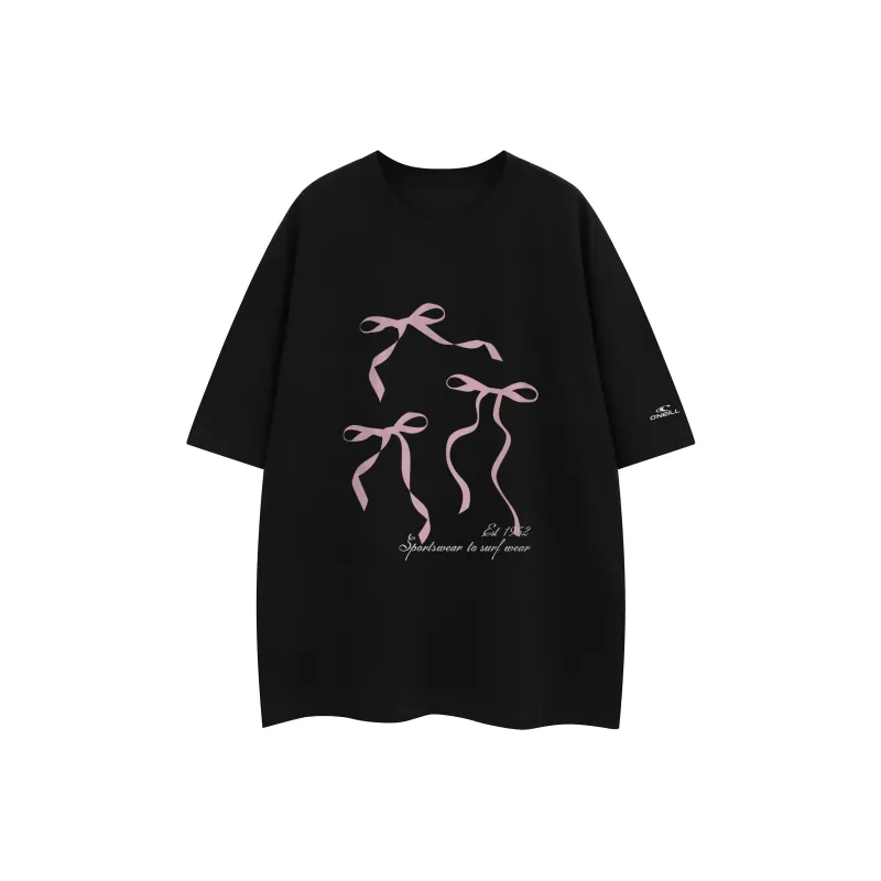 O'Neill T Shirts Unisex-2