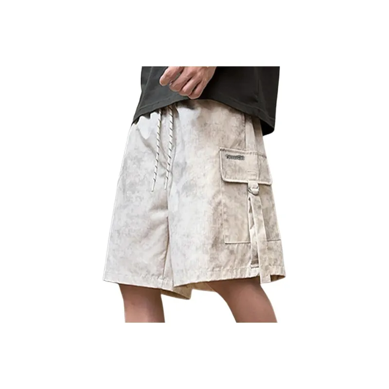 TUCANO Casual Shorts Unisex-6