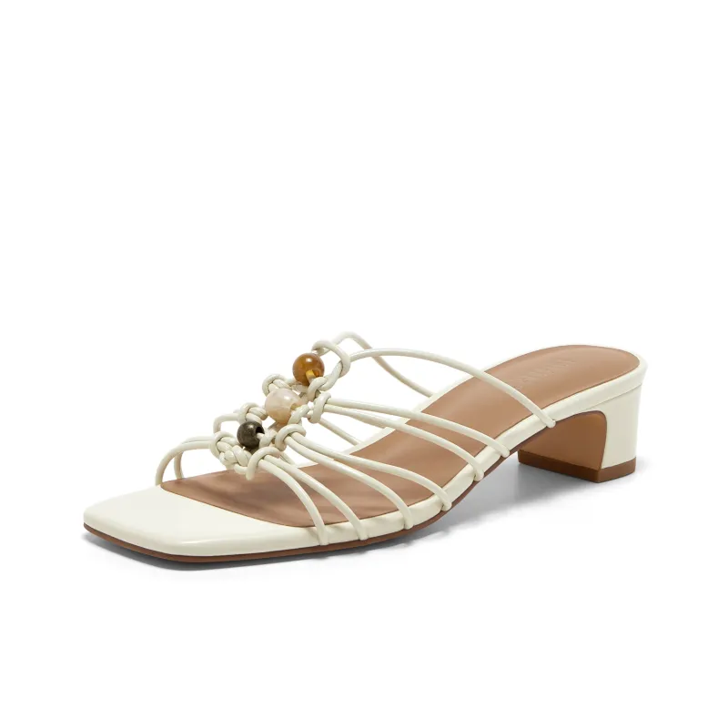 Joypeace Slip Resistant Slide Slippers Women's-1