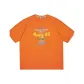 Bright Orange