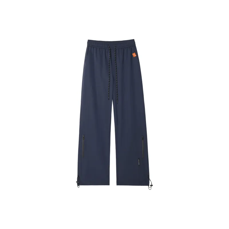 Snow Know The Answer SKTA Casual Pants Unisex-2