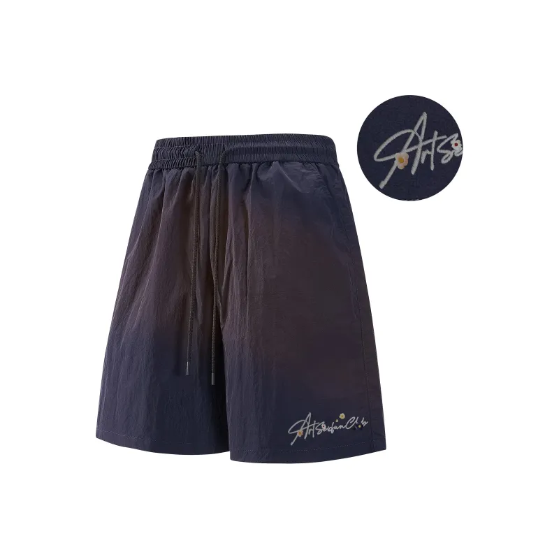 7 SEVFUN Casual Shorts Unisex-11