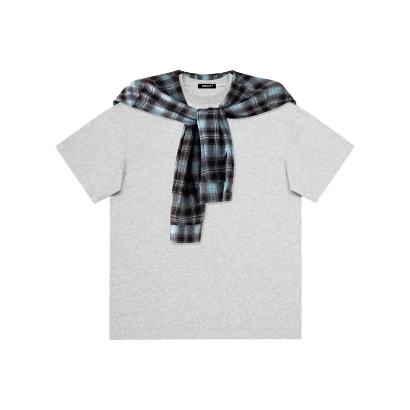 Universal Templates T Shirt Unisex-18