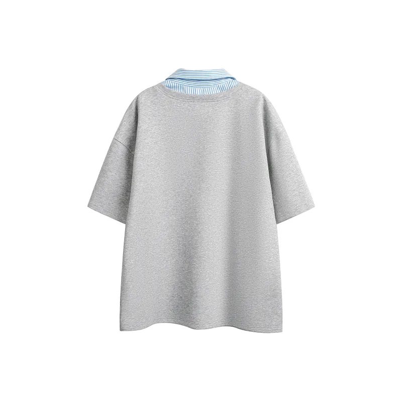 YK&YB Polo Shirts Unisex-7