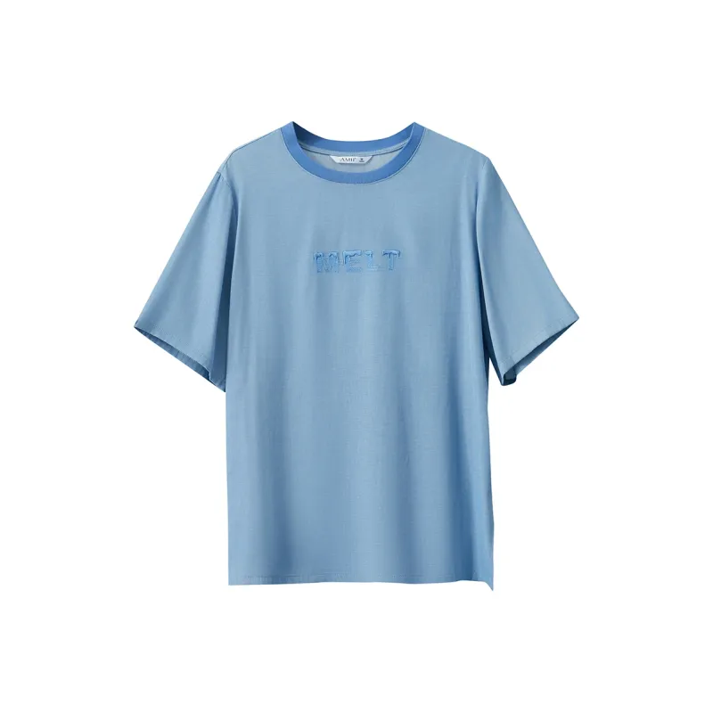 AMII T Shirts Women's-7