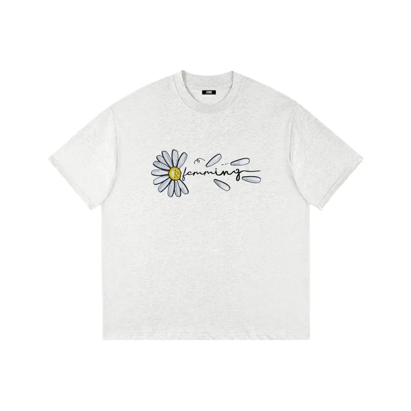 FCMM T-Shirts Unisex-8