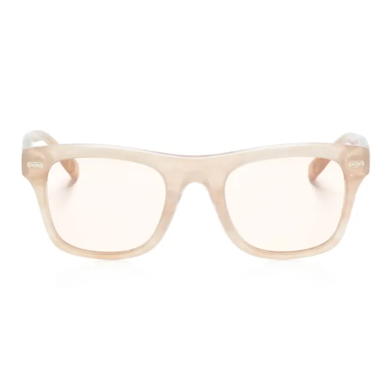 Brunello Cucinelli Wayfarer frame Sunglasses-1