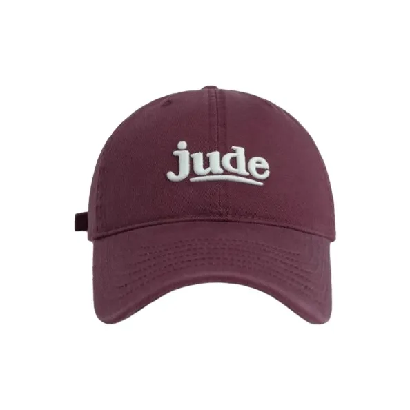 FREE RABBITⅡ Spring Summer Minimalist Style Individual Versatile Face Framing Baseball Caps Unisex-10