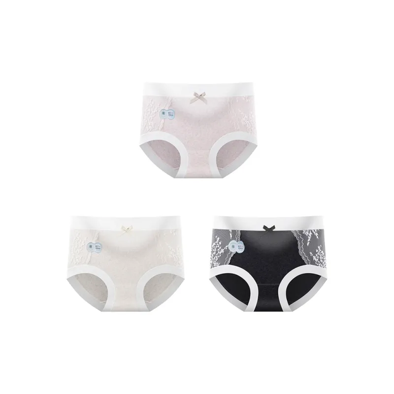 YUZHAOLIN Women's Underpants-5