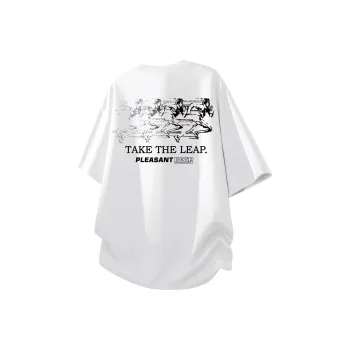 MIIOW Cool One Summer Series T Shirt Unisex