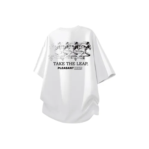 MIIOW Cool One Summer Series T Shirt Unisex