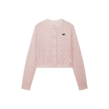 DAZZLE Knitwear Women's Pink