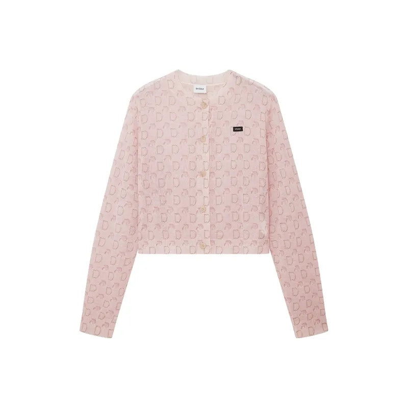 DAZZLE Knitwear Women's Pink-0