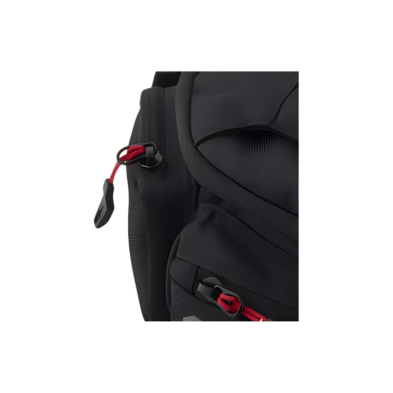 ALPINESTARS Polyester Fanny Pack Unisex Black-3