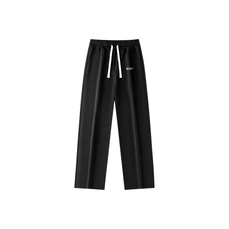FORIDER Casual Pants Unisex-14
