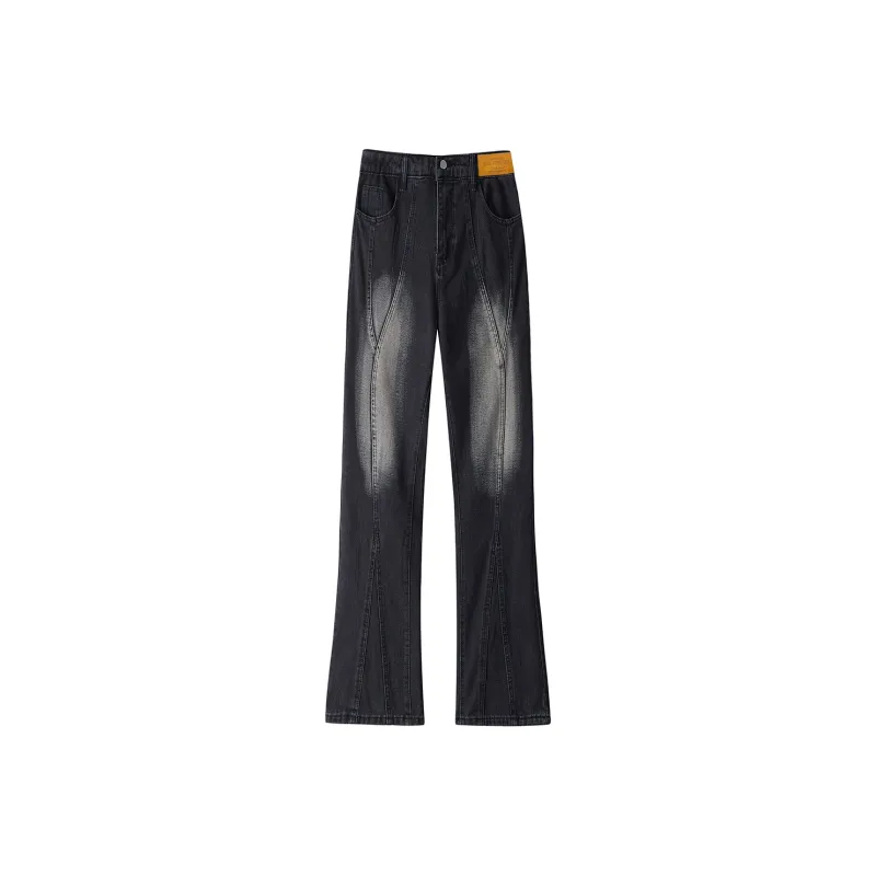 RICE NINE TEN Jeans Unisex-18