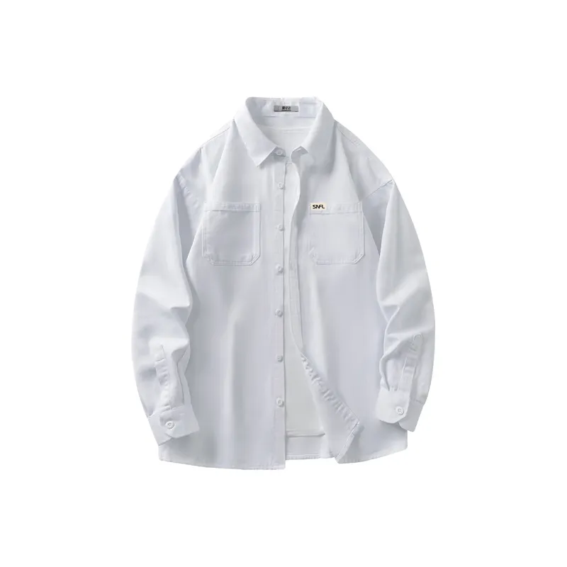 SNOW FLYING Shirts Unisex-6