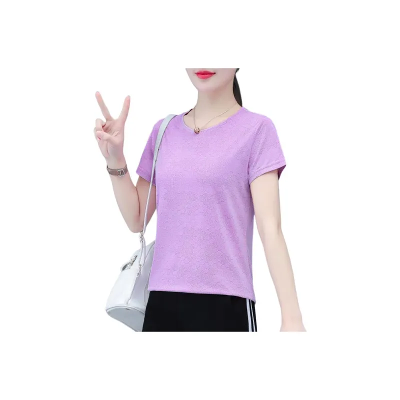 The New Age Family T Shirt Women's-2