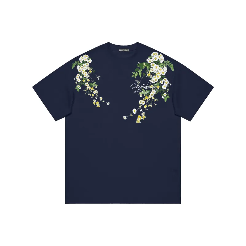 SUNSETMONENT T-Shirts Unisex-12