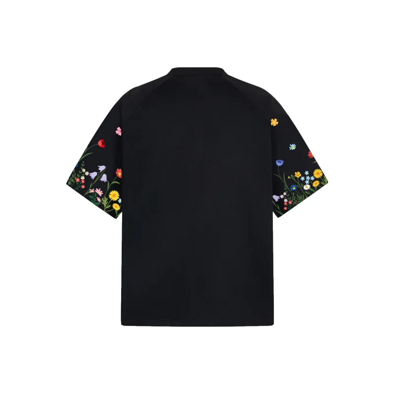 YINLEI T Shirts Women's-1