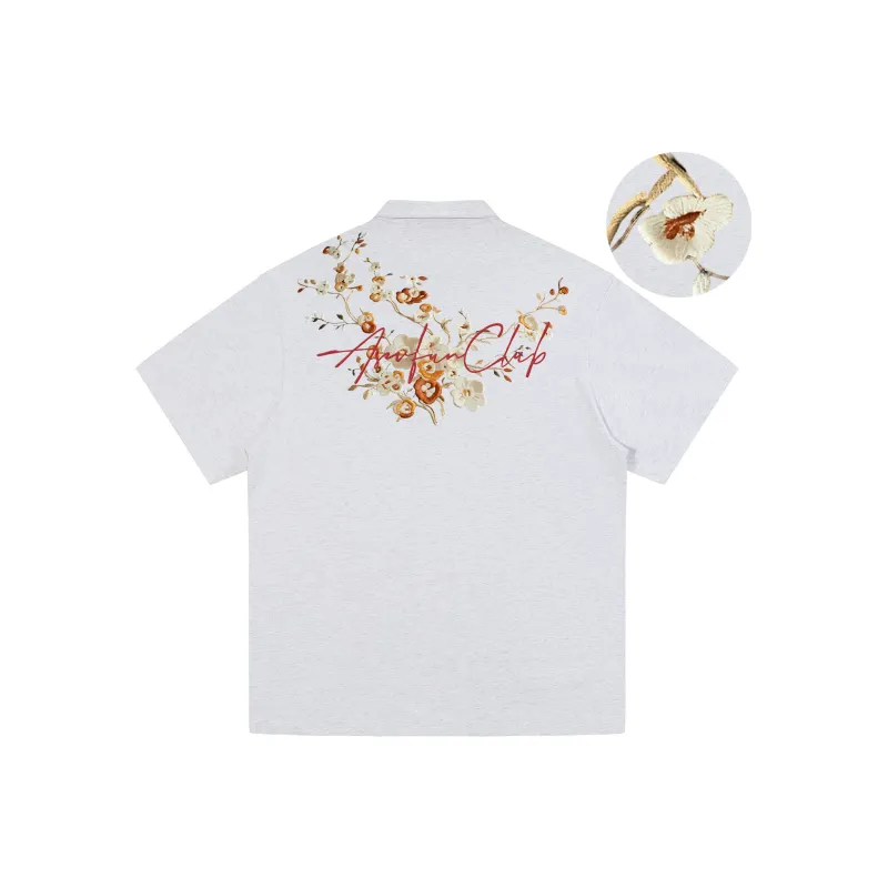 7 SEVFUN Polo Shirts Unisex-12