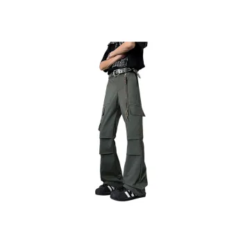 FORCEPULR Casual Pants Unisex