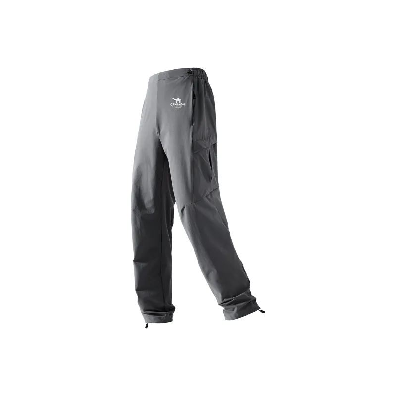 Pilot The Camel Casual Pants Unisex-14