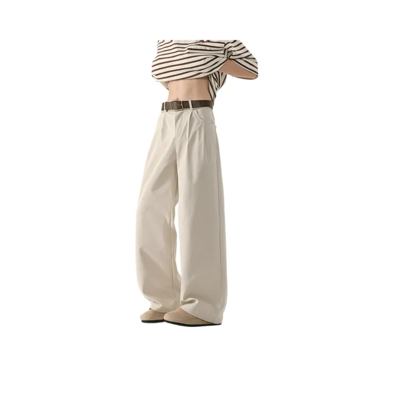 T-IRA Casual Pants Unisex-0