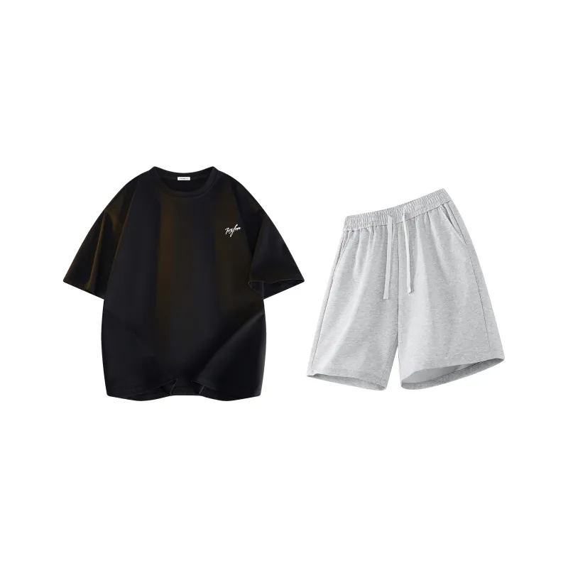 7 SEVFUN Casual Sportswear Unisex-3