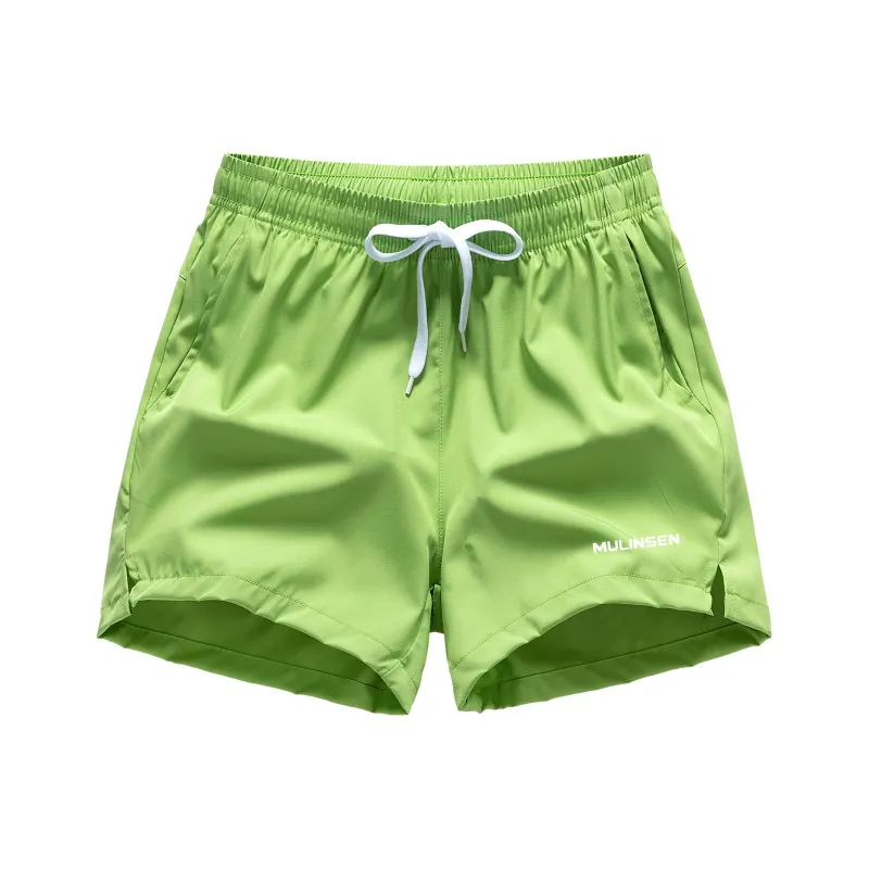 Mulinsen Sports Shorts Unisex-0