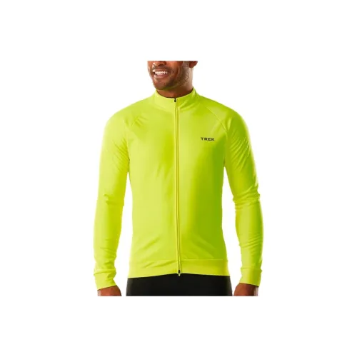TREK Circuit Softshell Cycling Clothing Men's