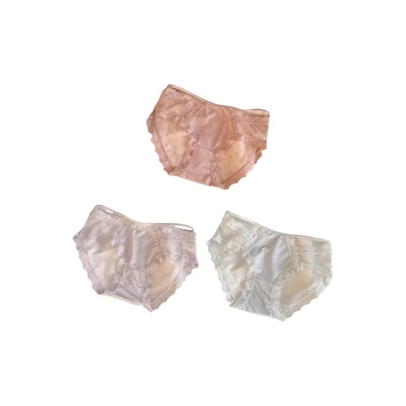 YUZHAOLIN Underpants Women's Combo Set-6