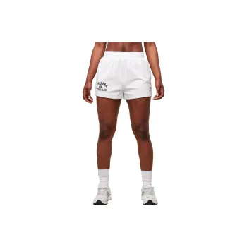 GYMSHARK Casual Shorts Women's White