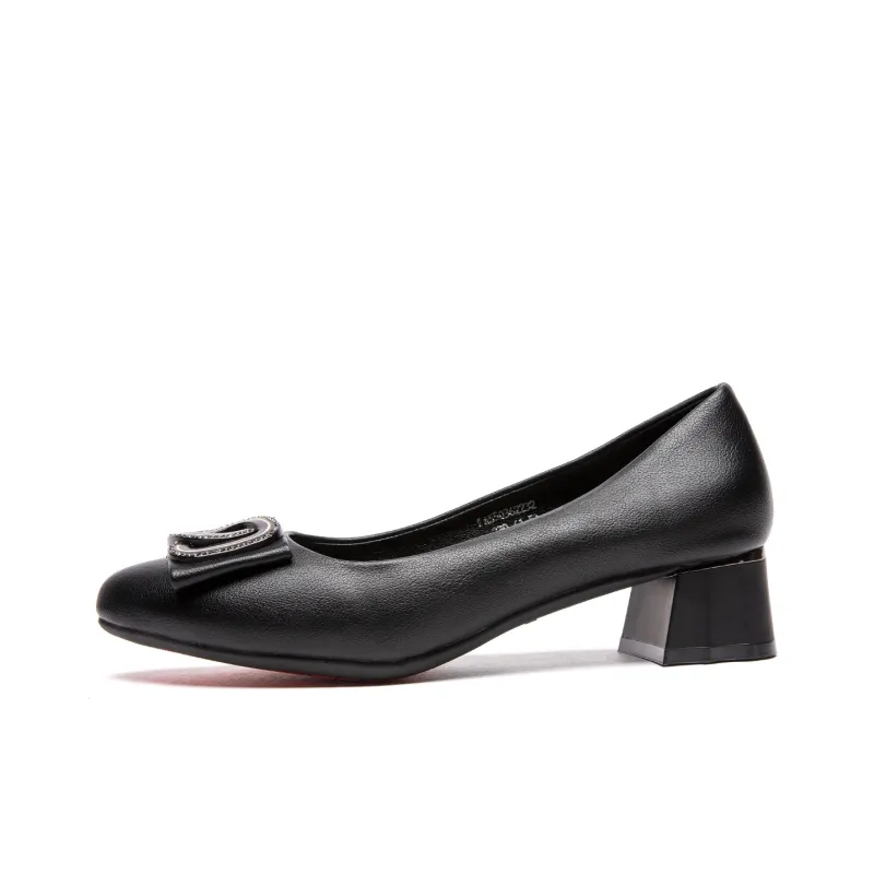 AAA SINCE 1955 Casual Single Shoes Women's-0