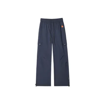 Snow Know The Answer SKTA Casual Pants Unisex