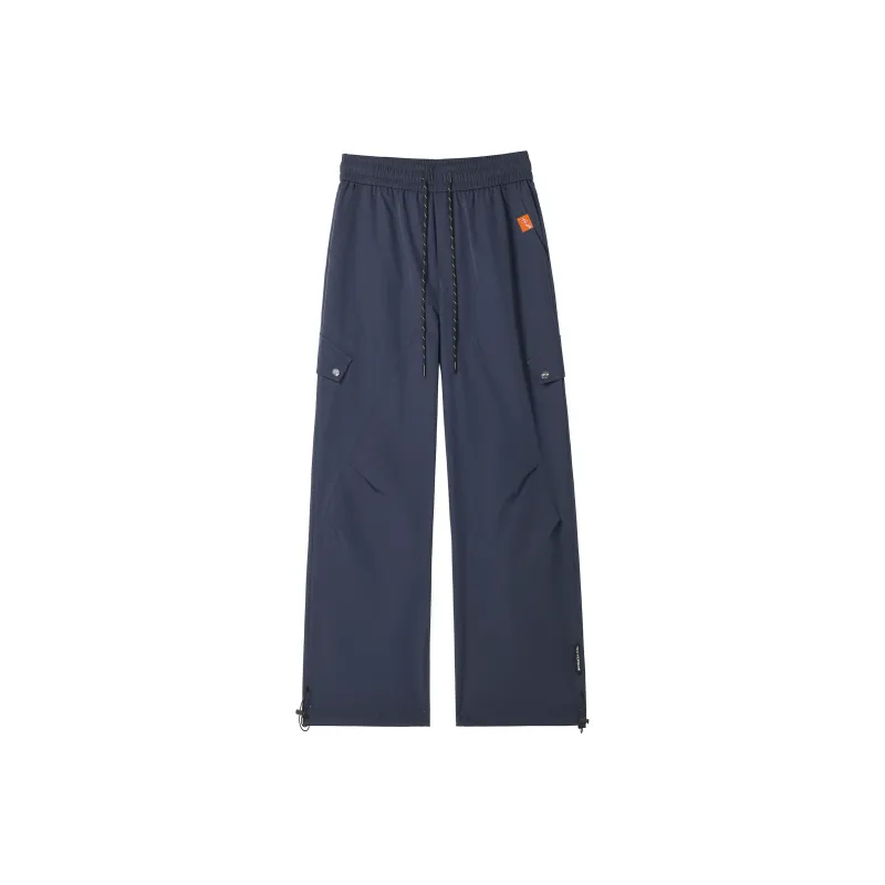 Snow Know The Answer SKTA Casual Pants Unisex-1