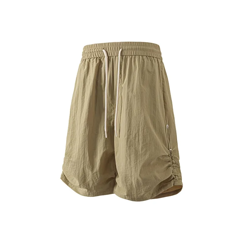 MIIOW Cool One Summer Series Casual Shorts Unisex-7
